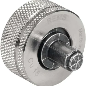 Głowica rozszerzająca Cu 15 REMS Oferta limitowana