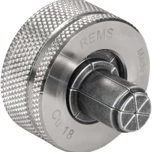 Głowica rozszerzająca Cu 18 REMS Popularny