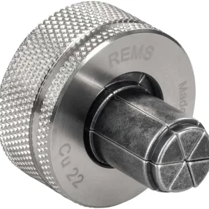 Kup teraz Głowica rozszerzająca Cu 22 REMS