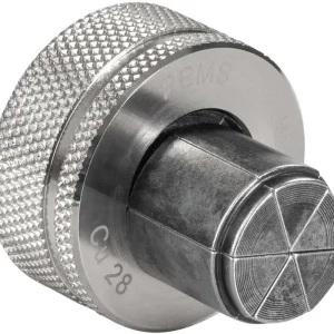 Dostępne od ręki Głowica rozszerzająca Cu 28 REMS