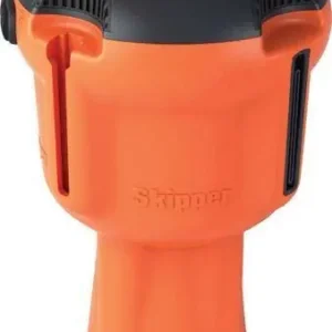 Głowica systemu odgradzającego SKIPPER Ostatnie sztuki