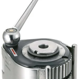 Głowica szybkomocująca, wielkość B SRW Bezpieczna płatność