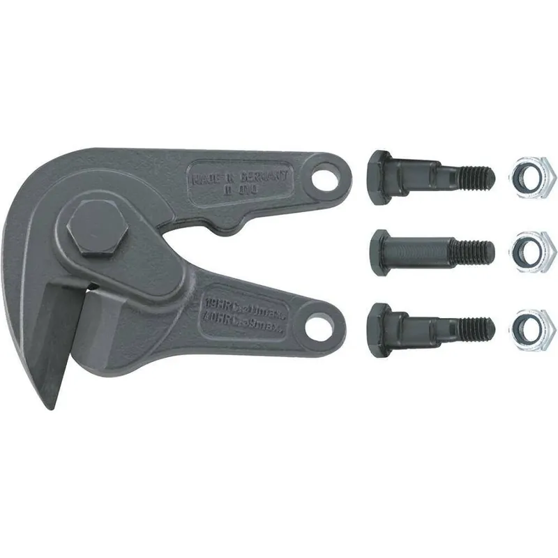 Darmowy zwrot Główka tnąca 800 mm + 1000 mm