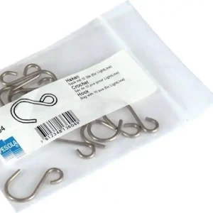 Haczyk do LightLine PESOLA Persola Wysoka jakość