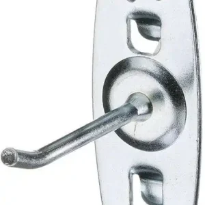 Hak na narzędzia 4x 50mm ukośny Gedore Taniej