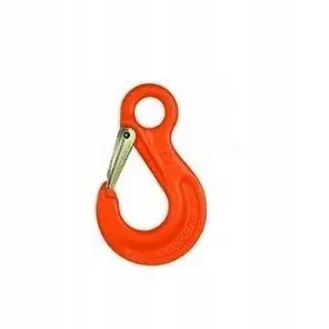 HAK Z UCHEM HSW 7/8-10 2500 KG Szybka dostawa