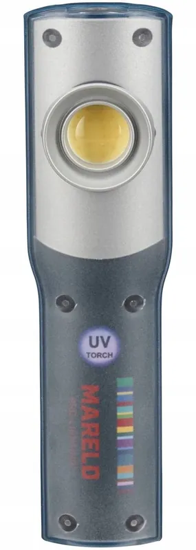 Halogen Lampa robocza biały neutralny 800 lm 10 W Sprawdź teraz