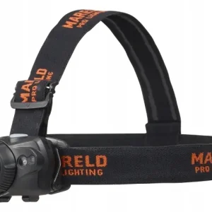 Kup online Halogen Lampa robocza biały zimny 540 lm 5 W