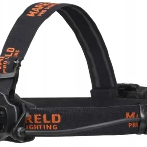 Halogen Lampa Robocza biały zimny 550 lm 6 W Niska cena