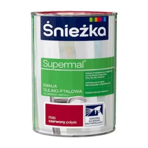 Hammerite Na Rdzę ZŁOTY POŁYSK 0,7l Zniżka