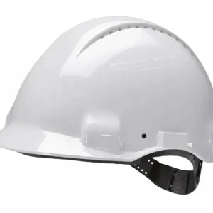 Łatwy zwrot Hełm kask ochronny Peltor 3M SOLARIS G3000