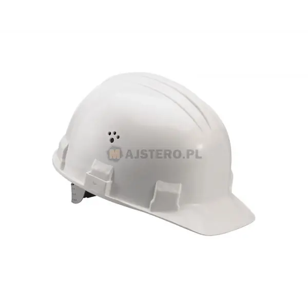 Zniżka Hełm Ochronny FORMAT Kask Budowlany EN397 Solidny