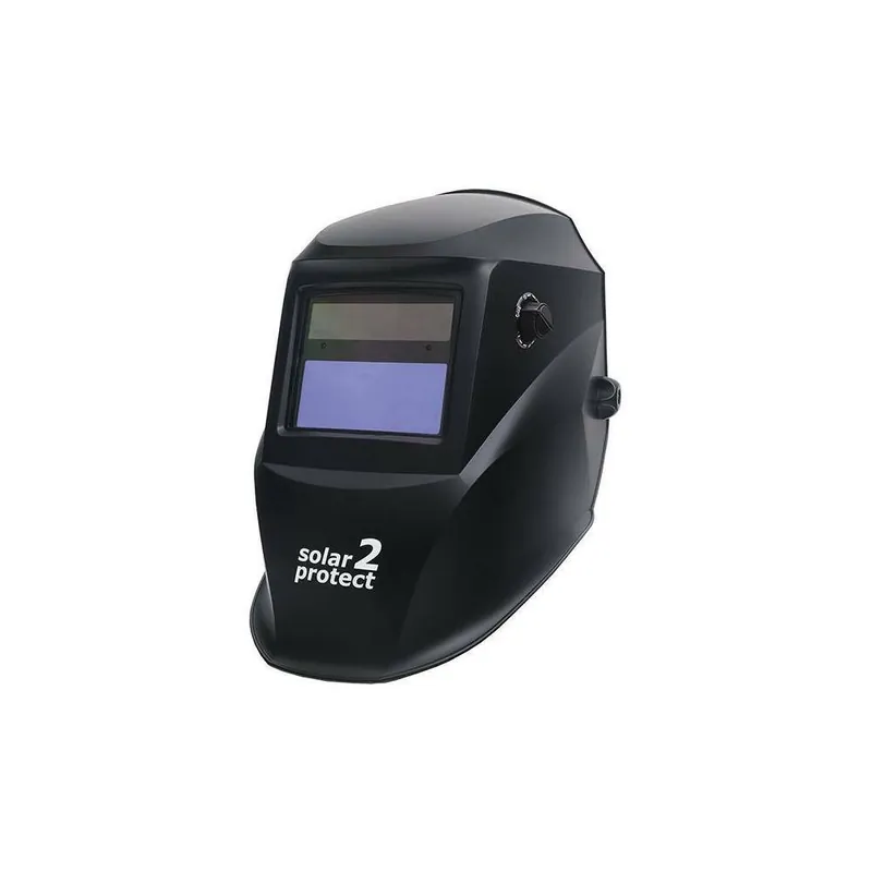 Hełm spawalniczy Solar Protect 2 Do wyczerpania zapasów