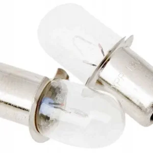 Sprawdź teraz Hikoki Żarówki Do Latarki 18V 2 szt. UB18D