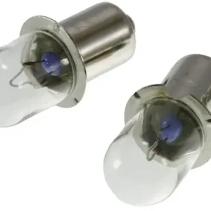 HIKOKI Żarówki do latarki UB12D 12V 314424 Łatwy zwrot