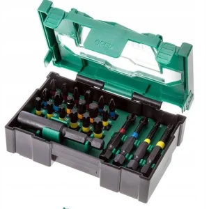 HiKOKI Zestaw bitów udarowych BOX I 23 szt Tylko dziś