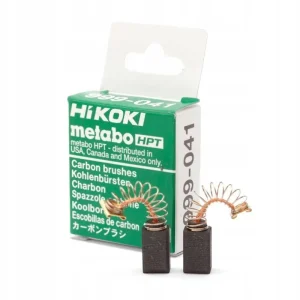 HITACHI szczotki 999041 DH24PC3 inne ORGINAŁ FV Zamów teraz