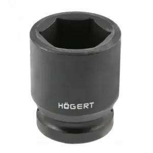 Sprawdź teraz Hogert HT4R158 Nasadka udarowa 3/4'' 65 mm krótka