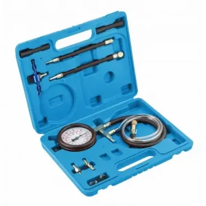 Hogert HT8G416 Tester ciśnienia wtrysków paliwa Popularny