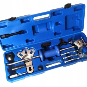 Nowość HOGERT ŚCIĄGACZ DO PIAST I ŁOŻYSK + AKCESORIA