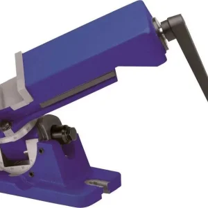 Darmowy zwrot Imadlo maszynowe, USS,przechylne 80mm KESEL