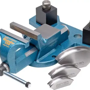 Imadlo Multiplus 120mm RIDGID Tani