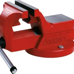 Imadlo rownolegle, Superior 120mm RIDGID Dostępne od ręki