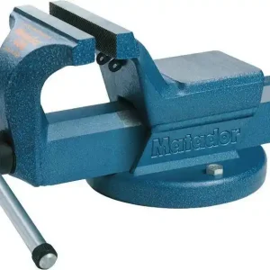 Nie przegap Imadlo rownolegle, Matador 180mm RIDGID