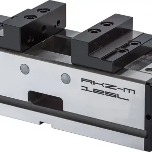 Wyjątkowa oferta Imadło centrujące RKZ-M 92mm RÖHM