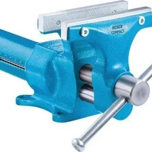 Najlepsza cena Imadło Compact 120mm BROCKHAUS