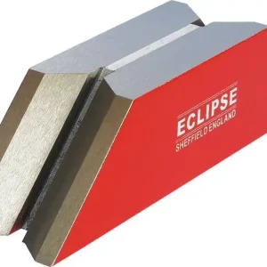 Okazja Imadło kątowe pryzmowe, magnetyczne 184x43x45mm Eclipse