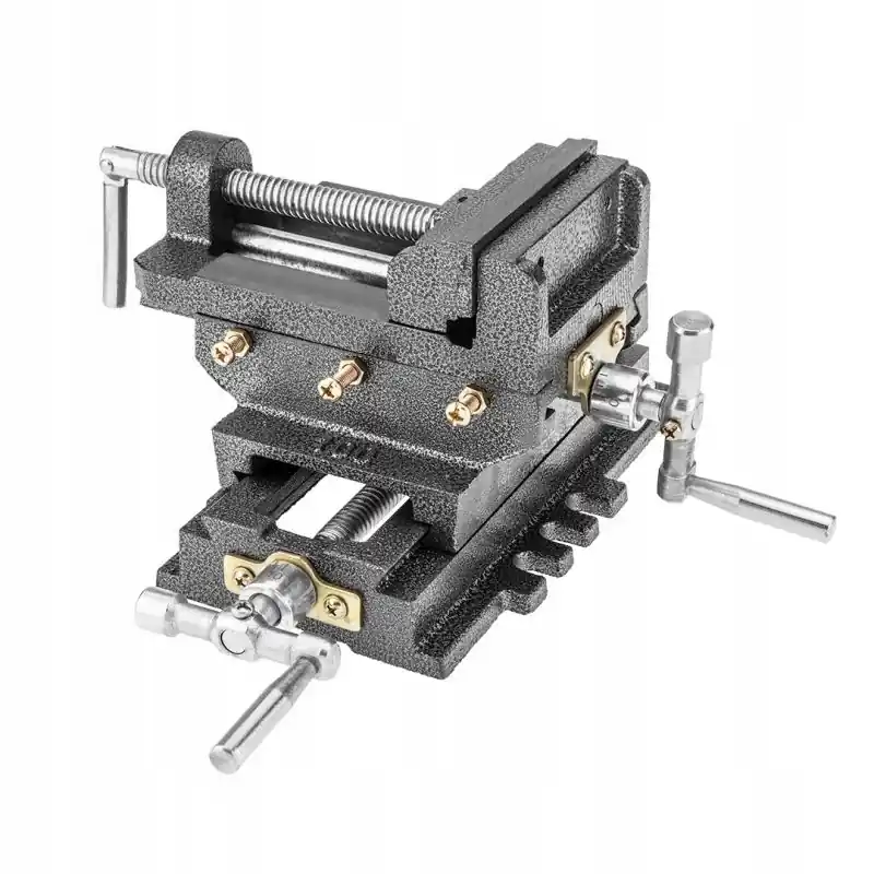 Imadło maszynowe Neo Tools 35-035 100 mm Nowość