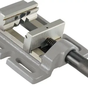 Imadło maszynowe wiertarskie, 100mm FORTIS Obniżka ceny