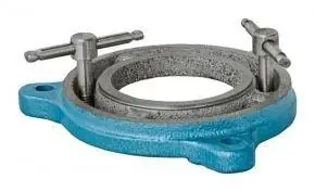 Zamów teraz Imadło obrotowe Bison 321282040900 0 mm