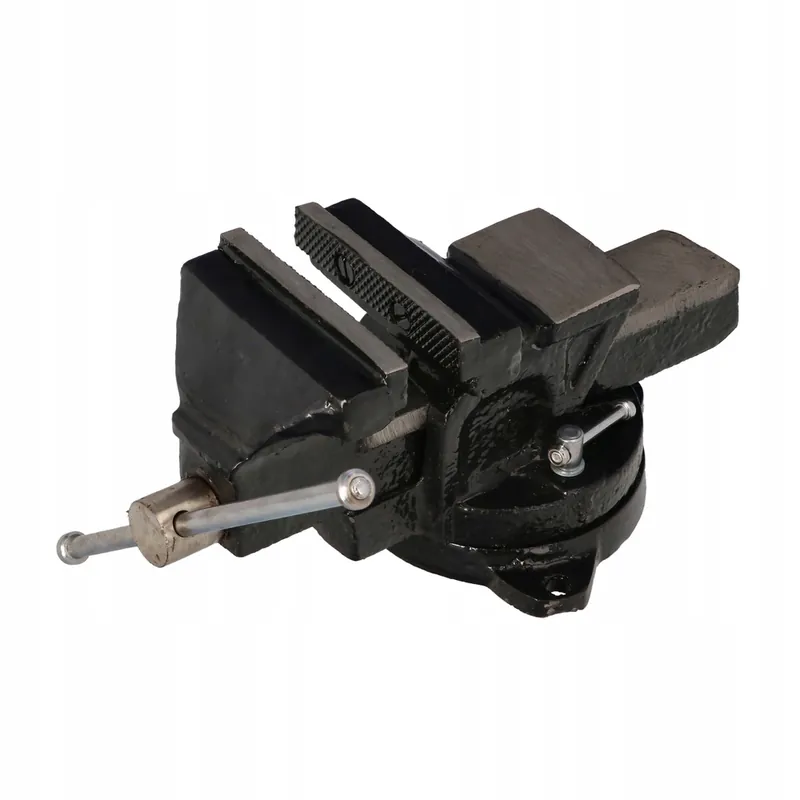 Imadło obrotowe Faster Tools 140 mm Nowy