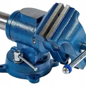 Imadło obrotowe Schmith 100 mm Cena promocyjna