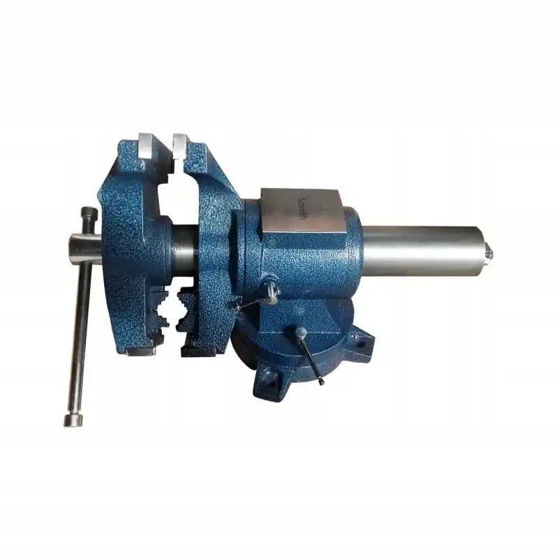 Imadło obrotowe Schmith 125 mm Darmowa dostawa