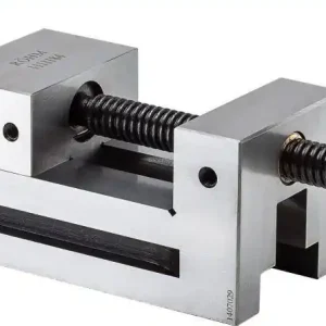 Imadło precyzyjne PL-G, wielkosc 1 70mm RÖHM Sprawdź teraz