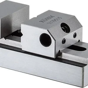 Imadło precyzyjne PL-S, Micro, wlk. 2 45mm RÖHM Cena promocyjna