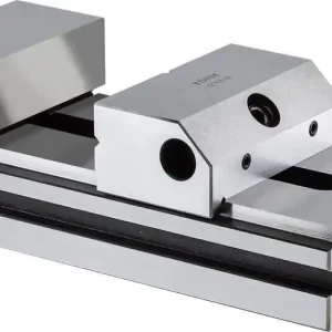 Imadło precyzyjne PL-S, wielkosc 1 70mm RÖHM Ostatnie sztuki