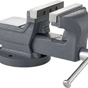 Imadło równolegle 125mm FORTIS Darmowa dostawa