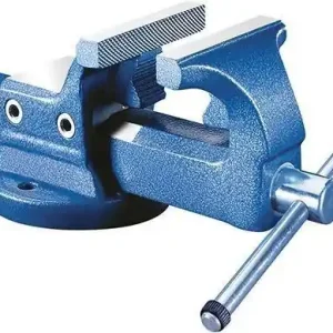 Bezpieczne zakupy Imadło równoległe ze szczękami mocującymi do rur 125mm FORMAT