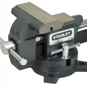 Imadło Stanley 1-83-065 100 mm Wyjątkowa oferta