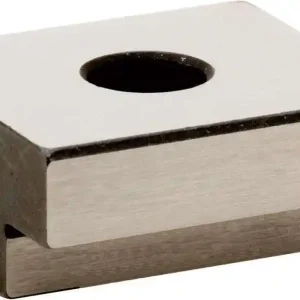 Inlegspie D6322B 20x20mm AMF Bezpieczne zakupy