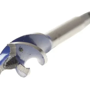 IRWIN 10506625 wiertło Wiertło spiralne do drewna 1 szt. Sprawdź teraz