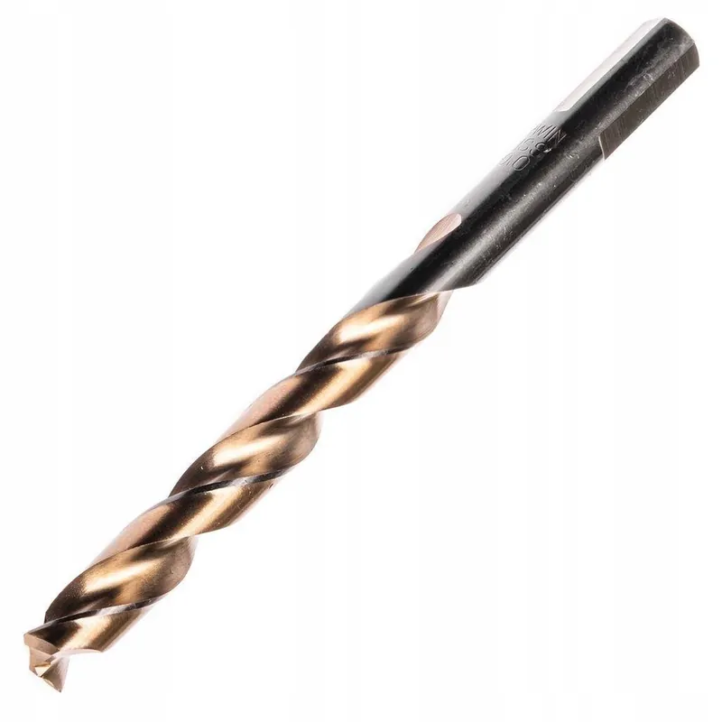 Oferta limitowana IRWIN Wiertło 4mm spiralne 1szt. TURBOMAX