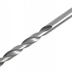 IRWIN WIERTŁO TCT 5.0mm do metalu 5mm stali aluminium żeliwa blachy Łatwy zwrot