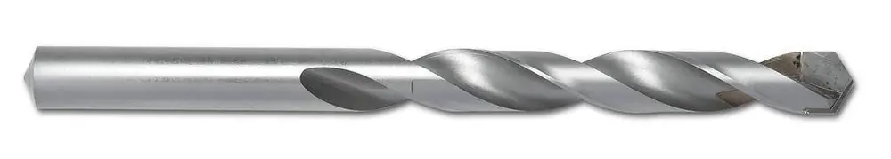 Irwin Wiertło TCT z węglika wolframu 6,5x63x101mm - 10502656 Nowy