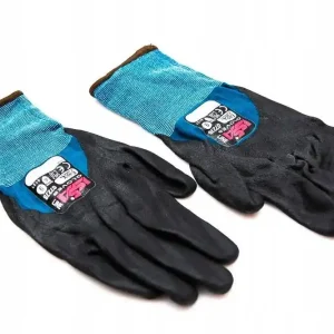 ISSA RĘKAWICE robocze bhp EASY CATCH ROZ. 9 07278 Cena promocyjna