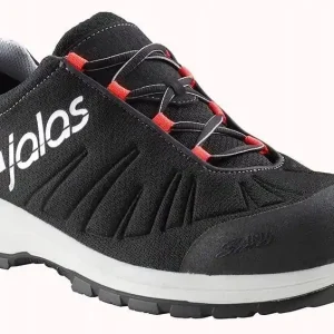 JALAS NISKIE BUTY 7148 ZENIT EVO S3 SRC ROZM. 43 Łatwy zwrot